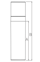 2136线稿图带标注 2136线稿图带标注
