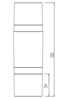 线稿图带标注2129毛刷