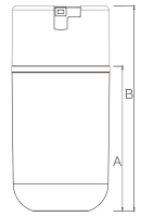 线稿图带标注2135